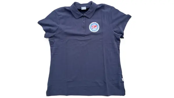 Polo Shirt mit IPA Logo