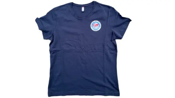 T-Shirt mit IPA Logo