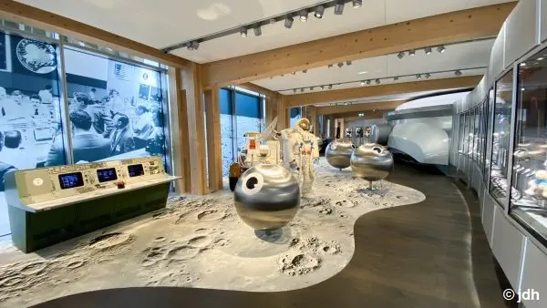 Omega-Museum