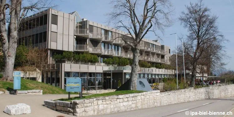 Forum Post Magglingen