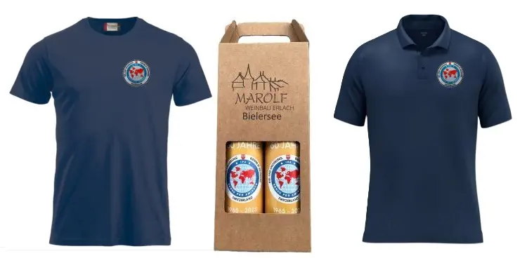 IPA-Artikel der Region